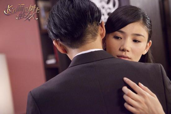 《面包树》央八开播 打造最励志爱情剧|唐嫣|黄