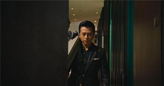 《美人鱼》邓超呼哈飙歌喜感十足|美人鱼|邓