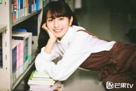 龙梦柔报名《超级女声》