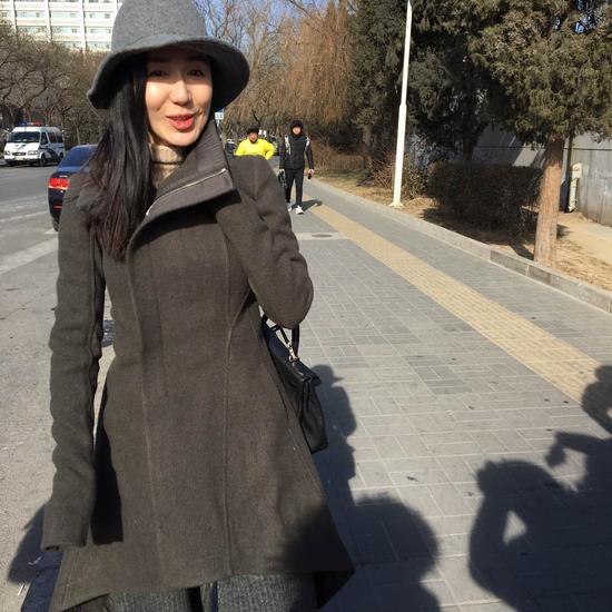 央视春晚联排 娄艺潇乔杉修睿现身疑参与