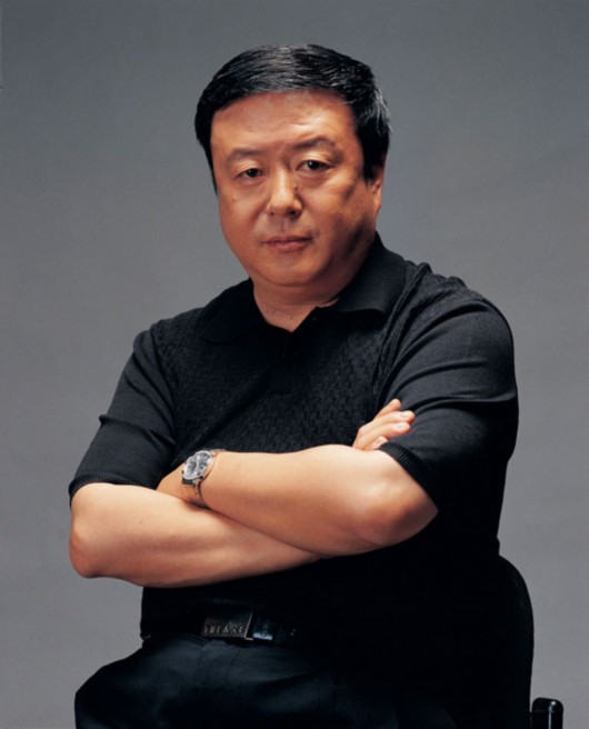 尤小刚:大数据是把双刃剑|尤小刚|大数据|影视作品