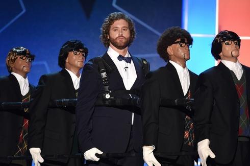 美剧:美恐季终低迷