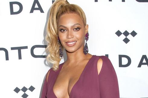 碧昂斯遭死亡强暴威胁