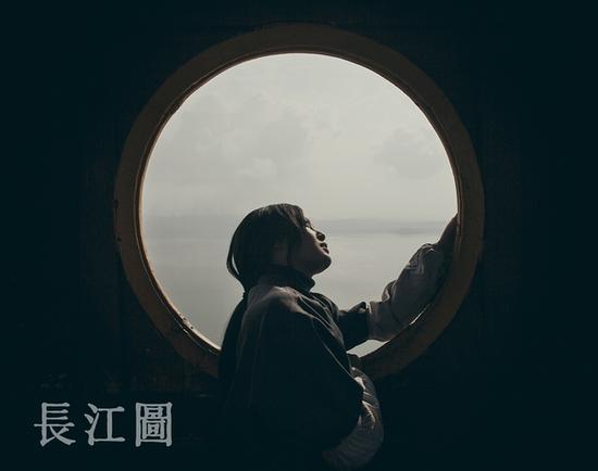 《长江图》剧照