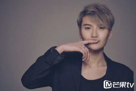 王曼玉报名《超级女声》