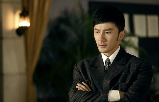 《煮妇》高潮迭起 刘恩佑破案虐狗两不误|刘恩