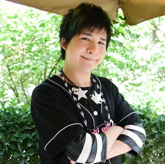 大张伟加盟芒果春晚 将改编《五环之歌》|大张