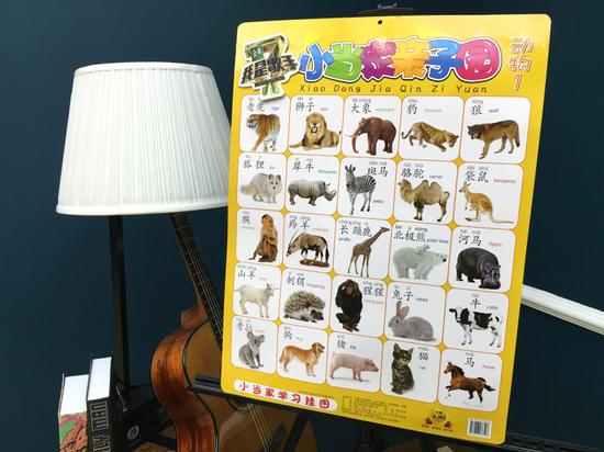 歌手4黄致列疯狂学拼音 挑战中文唱张学友|张学