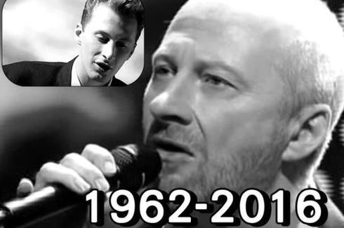 英国歌手Black离世 