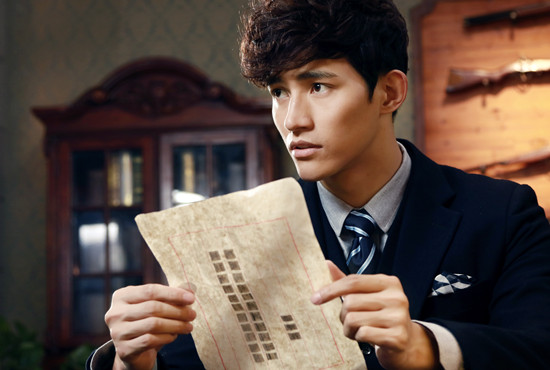 《煮妇》李子峰法医范 办案调情两不误|刘恩佑