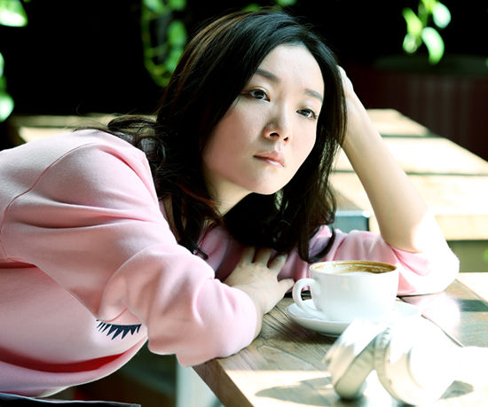 齐溪《嘿孩子》剧照