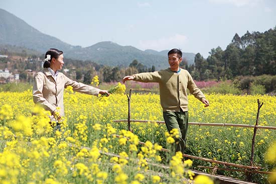 《生命中的好日子》黄志忠诠释中国梦|黄志忠
