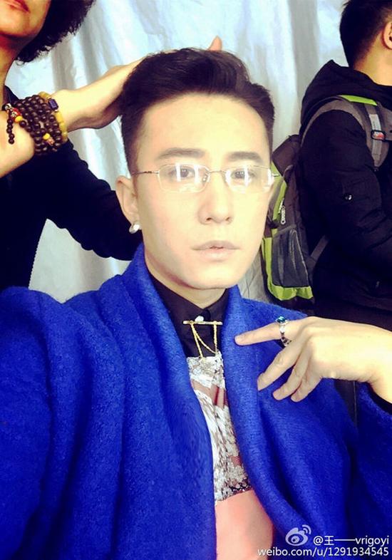 《翡翠》王一角色成谜引猜想