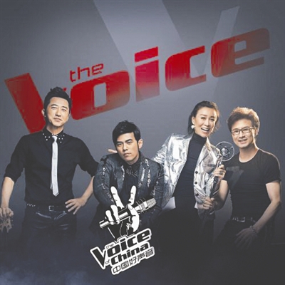 刘欢透露 好声音 导师收入