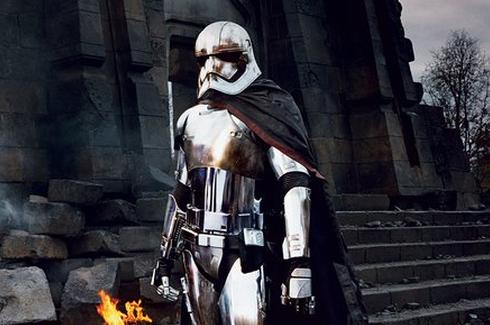 美人布蕾妮回归星战8