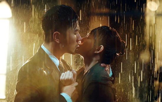 《煮妇神探》完美收官 刘恩佑成最大赢家|刘恩