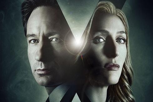 美剧：《X档案》回归