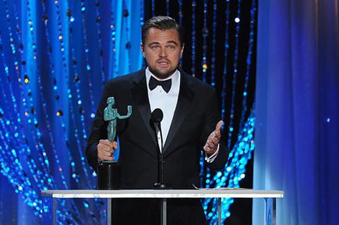 演员工会奖揭晓！