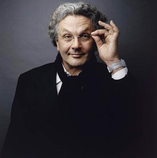 乔治·米勒(资料图)