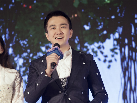 《青丘狐传说》霸道将军翟天临PK众灵狐|翟天