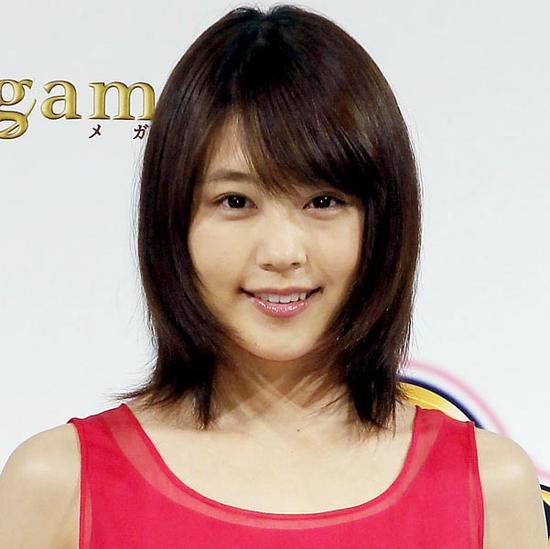 有村架纯是目前最炙手可热的女星之一,不过她首次主演的日剧《念及