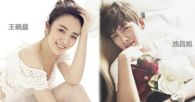 《我的男神》中韩联手打造实力派偶像剧