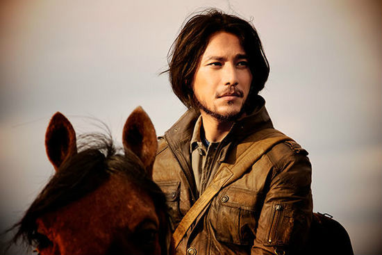 《二十四小时》胡八一隔空约会Shirley杨|陈乔