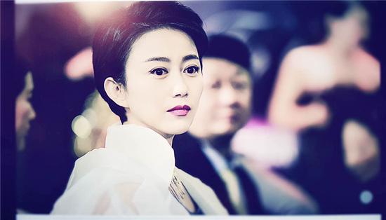 丁柳元继江姐后三军大会师演贺子珍