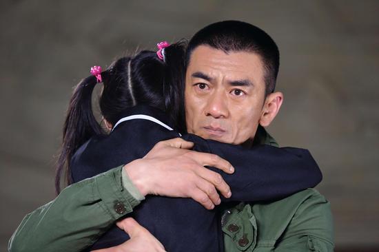 特种兵4爱情甜军营示爱直接霸气