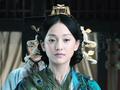 周迅入清宫古装盘点