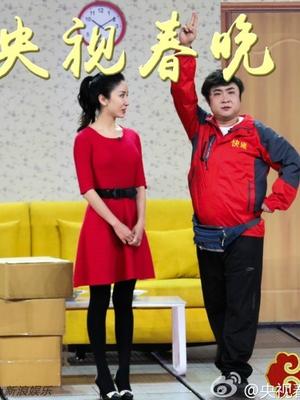 春晚能不能站得住 关键看小品能不能撑住
