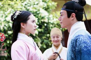 《女医明妃传》将播 高关注引爆新春荧屏