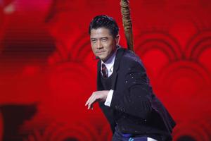 郭富城：六小龄童版“美猴王”是经典