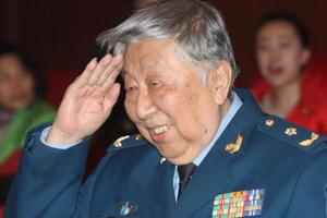 86岁艺术家阎肃去世 经典作品一览