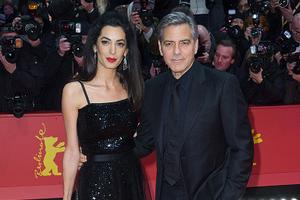 《凯撒万岁》揭好莱坞阴暗面 克鲁尼卖蠢