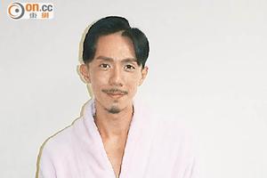 张继聪投资以稳健为主 不受股市涨跌影响