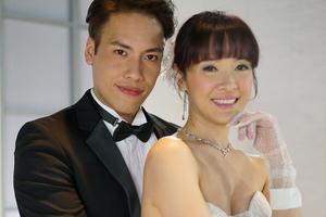 向海岚谈理想型：欧阳震华+苗侨伟+陈豪