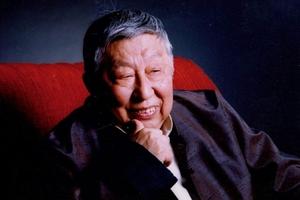 李谷一谈阎肃：平易近人从不耍大牌摆架子