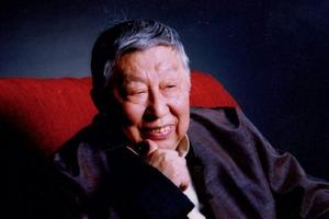 王丽达缅怀阎肃:为人和作品一样让人敬佩