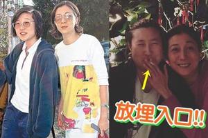 吴绮莉否认请16岁小龙女抽烟：又上了一课