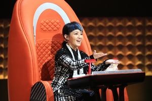 范晓萱为学员相亲 李健羽泉昔日恩怨曝光