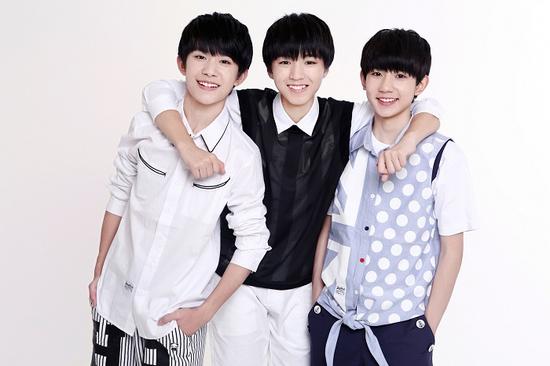 tfboys