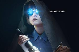 《午夜逃亡》：超能力男孩的回家之路