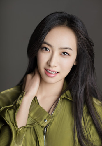 《曾许诺》宋茜搭档黄晓明演绎上古虐恋