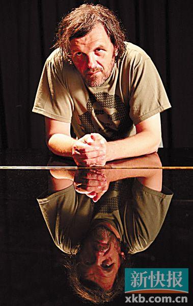 第19届上影节 揭晓“金爵奖”评委会主席