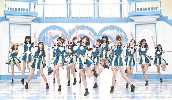 SNH48
