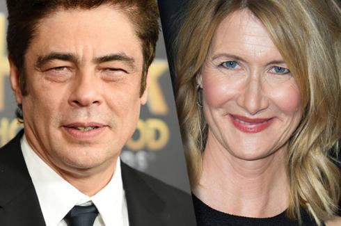 《星战8》正式开拍 