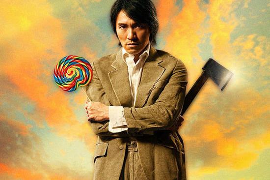 最强影评解码《美人鱼》(图)