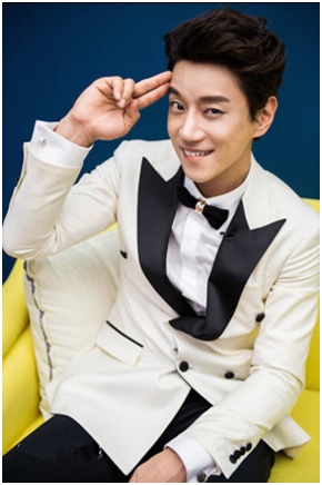 黄致列加盟芒果元宵喜乐会 秀舞技展身材|黄致