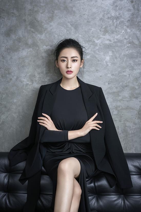 张天爱歌单意外曝光:东北特产不是黑社会|张天